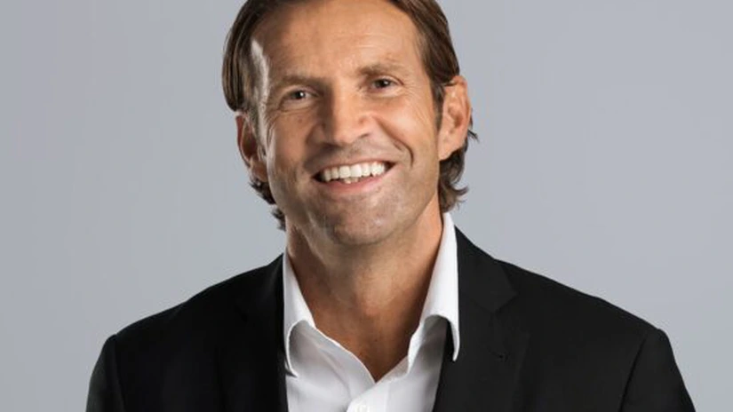 Jimmy Maymann, fost CEO The Huffington Post, a fost numit Vice-Președinte al CA al Superbet Group