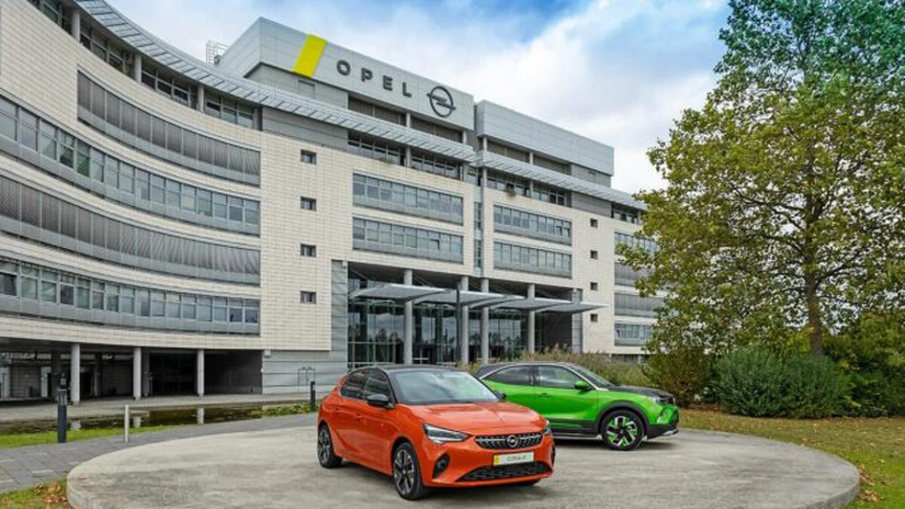 Uzinele Opel și-au îmbunătățit calitatea, dar costurile de producție din Germania rămân cele mai mari din lume - Carlos Tavares (Stellantis)