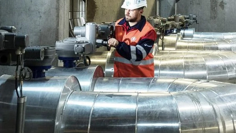 Nicușor Dan anunță că a început demersurile pentru închiderea Regiei de Apă