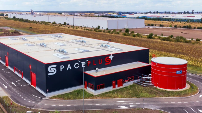 Dezvoltatorul Speedwell se extinde pe segmentul logistic și cumpără un teren de 15.000 mp în Popești-Leordeni