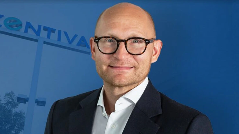 Steffen Saltofte este noul CEO al grupului Zentiva începând cu 2 mai