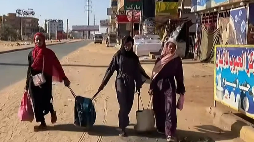 Criză în Africa: Şapte lovituri de stat în trei ani