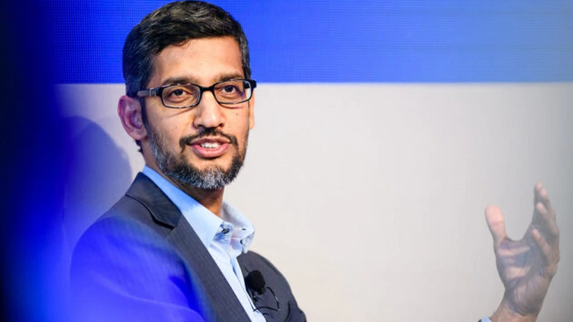 Venituri uriașe realizate de șeful de la Google într-o perioadă în care compania dă afară 12.000 de angajați. Sundar Pichai a primit 226 de milioane de dolari în 2022