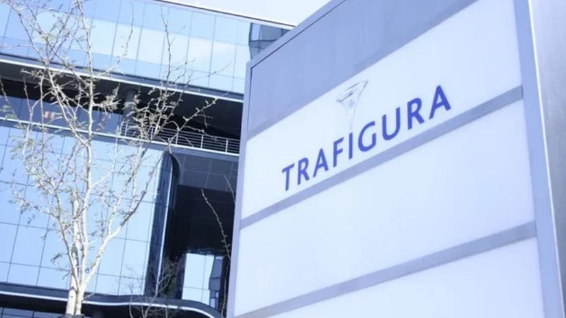 Trafigura, unul dintre cei mai mari comercianți din lume, cere licență pentru trading de gaze în România