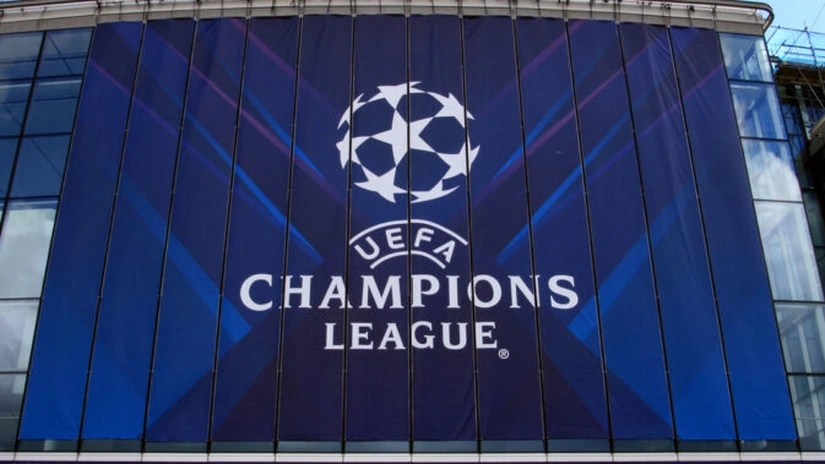 UEFA va forma un grup de lucru pentru îmbunătățirea sustenabilității financiare a fotbalului european