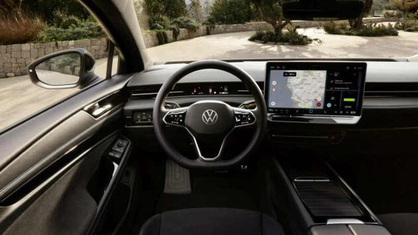 Volkswagen confirmă producția viitorului Golf electric la Wolfsburg alături de versiunea cu baterii a Tiguan
