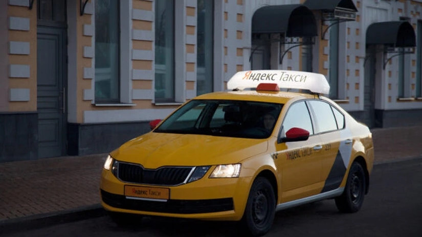 Restructurarea grupului rus Yandex este amânană până în primul trimestru din 2024 - surse Reuters