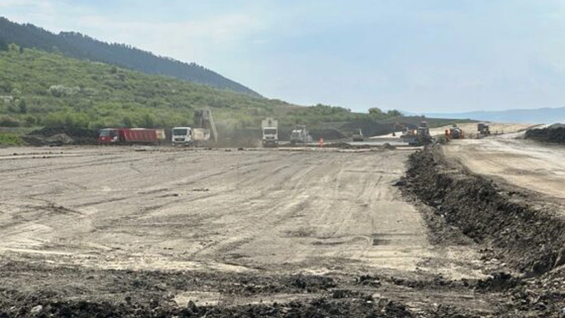 Autostrada Unirii: Opt oferte pentru secțiunea 1 Tg Mureș - Miercurea Nirajului