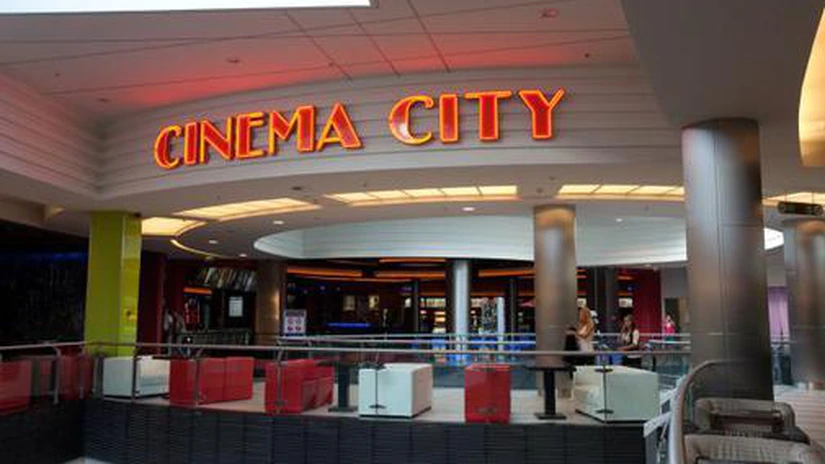 Proprietarul Cinema City a ieşit de sub protecţia legii falimentului