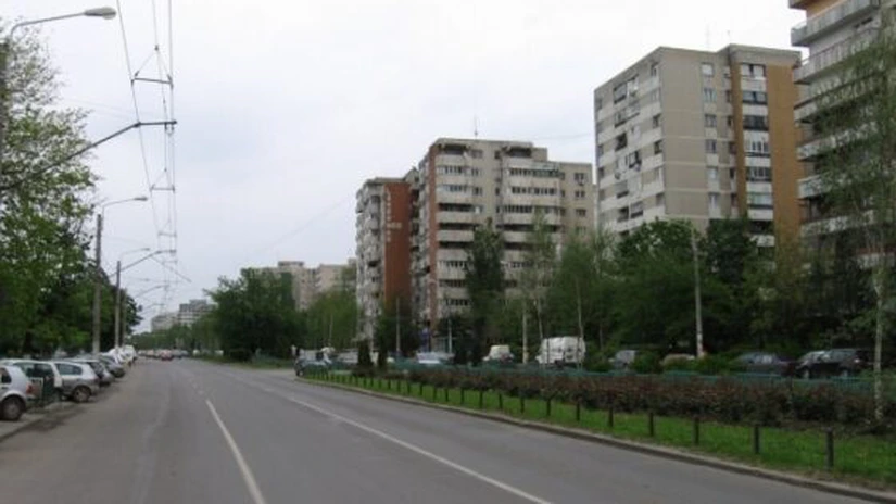 Primăria Sectorului 6 va începe lucrări pe aproximativ 100 de străzi la sfârşitul lunii