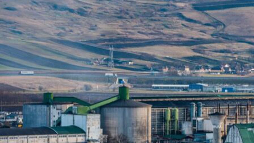 Zahăr Luduș reia producția din septembrie cu materie primă românească. Acum ambalează zahăr importat din Ucraina pe care îl vinde sub brandul Bod