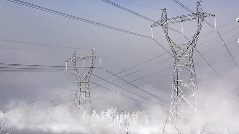România oferă și azi energie electrică pe ajutor de urgență sistemului energetic al Ucrainei. Hidroeletrica și-a crescut producția
