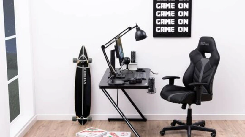 De ce un scaun de birou confortabil îți poate schimba viața (P)