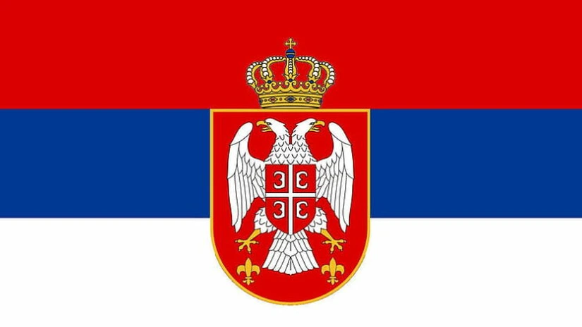 Serbia a acceptat să trimită arme Ucrainei, relevă presupuse documente secrete de la Pentagon ajunse online