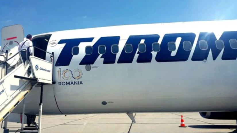 Ofertă TAROM pentru patru destinaţii: Bilete de 120 de euro dus-întors pentru luna august la zboruri către Budapesta, Sofia, Belgrad și Istanbul