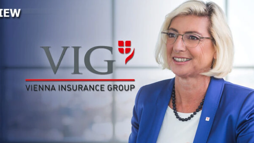 Vienna Insurance Group a raportat un profit net de 466 milioane de euro în 2022, în creştere cu 24%. În România, VIG a avut o creştere de 7 ori a profitului