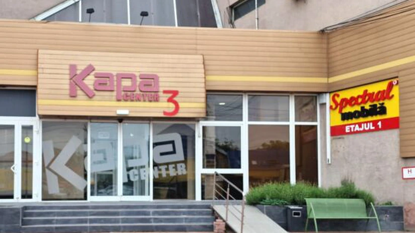 Compania Spectral Mobilă a inaugurat la Timișoara al doilea magazin din luna mai