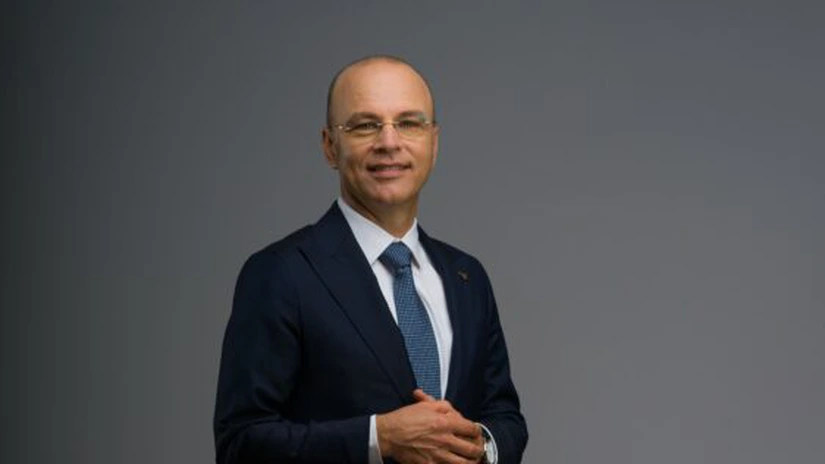 Adrian Mihai, CEO Fan Courier este noul președinte al Family Business Network România