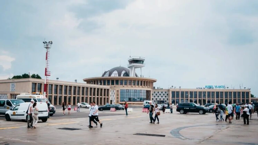 CNAB poartă negocieri cu mai multe companii aeriene interesate să opereze noi zboruri de pe Otopeni și Băneasa