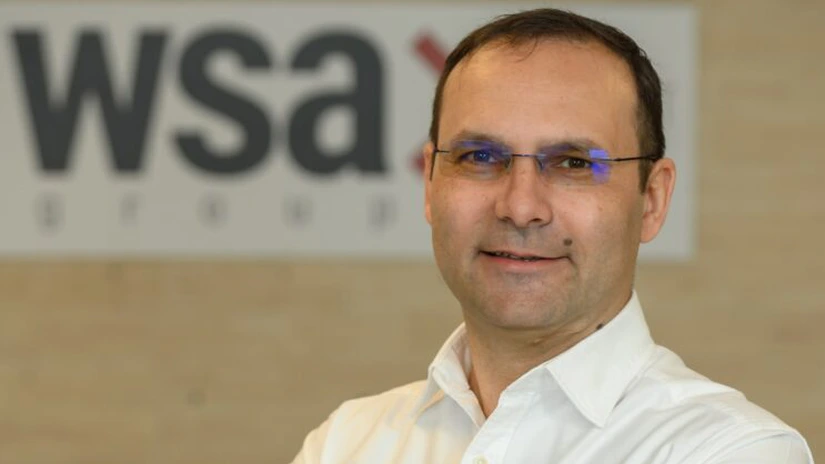 Compania de recrutare WSA Group: Salariul mediu al șoferilor profesioniști din România angajați la firme din Europa de Vest a ajuns anul trecut la 2.800 de euro