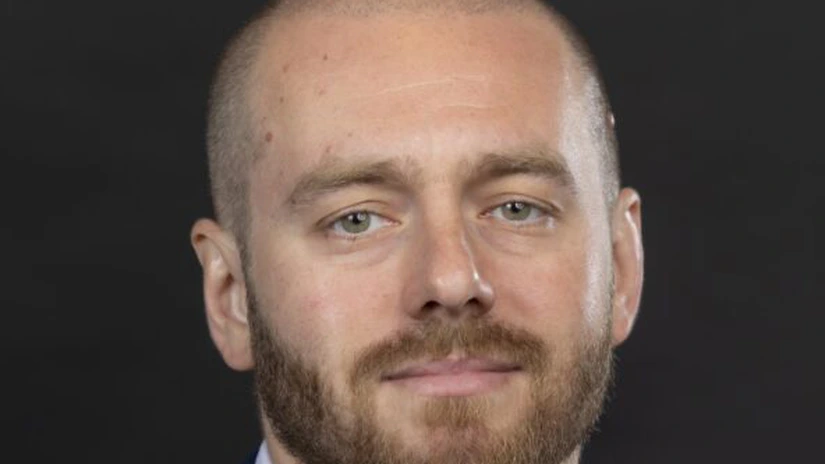 Alexandru Stoinea este noul General Manager al ASBIS România