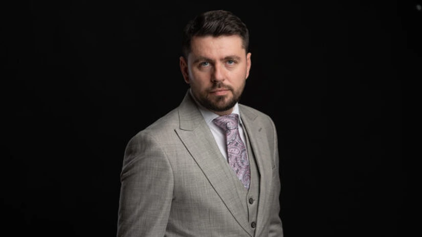 Alin Trușcă, fondator EVOhoreca, furnizor mobilier pentru HoReCa: Prețul mediu al comenzilor a urcat de la 6.000 euro în pre-pandemie la 15.000