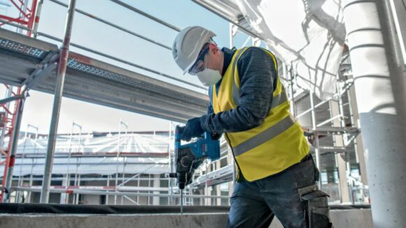 Divizia Scule electrice Bosch plănuiește ca până în 2030 să ajungă la vânzări cel puțin duble. În 2022, unitatea a realizat venituri de 5,9 miliarde de euro