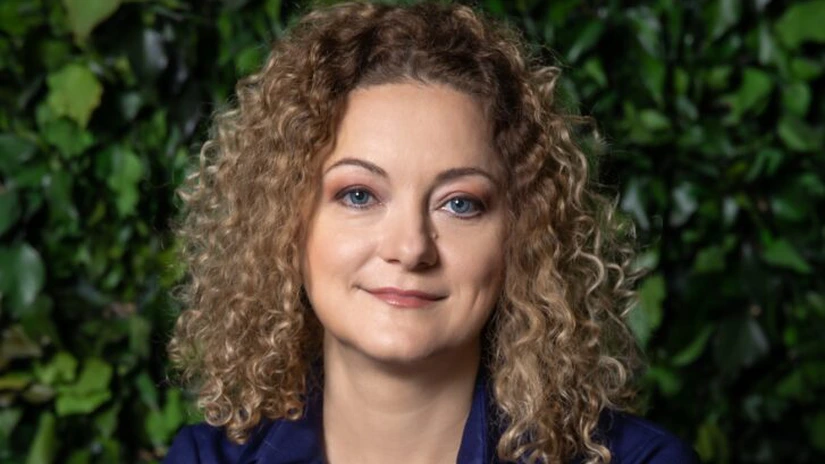 Angajații BAT România au donat 1.400 kg de haine pentru refolosire și reciclare, în cadrul unui parteneriat cu Crucea Roșie Română – Filiala Sector 6 București