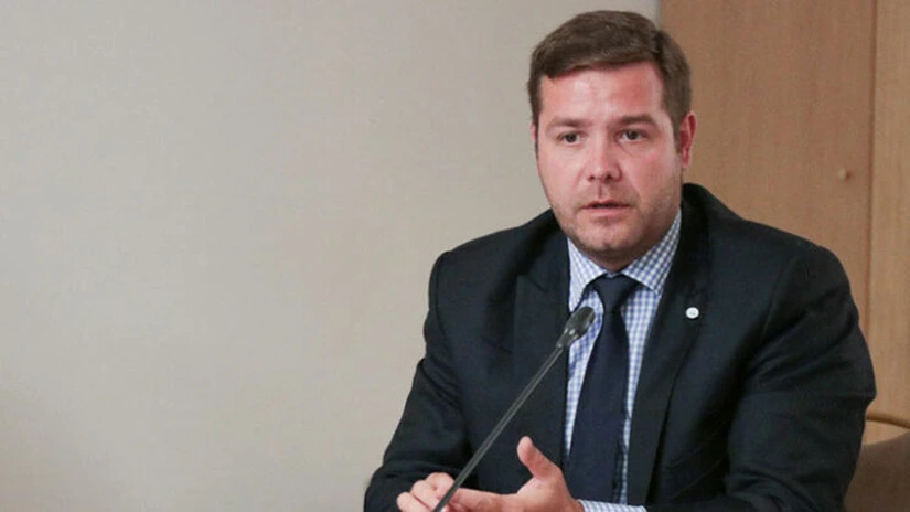 Moise, PATRES: “Duminica trecută am oprit producția parcurilor, am fi plătit 2.000 de euro pentru fiecare MWh produs”