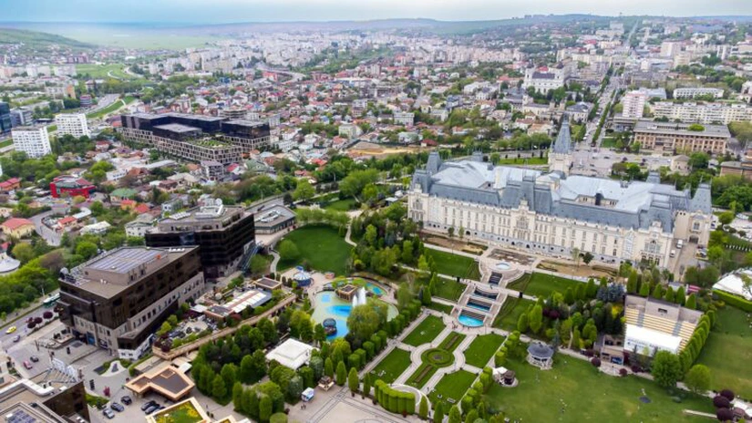 Rețeaua de  fitness și aerobic Stay Fit Gym își deschide prima sală din Iaşi, în Palas Campus