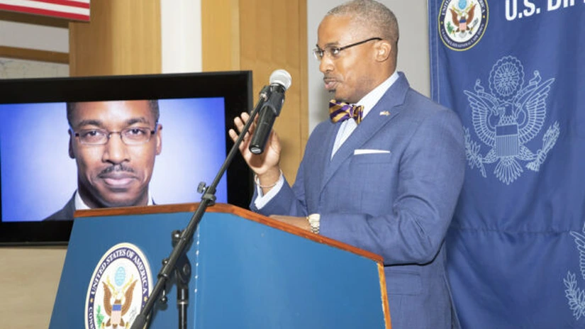 Ambasadorul american la Pretoria acuză Africa de Sud că a livrat armament Rusiei