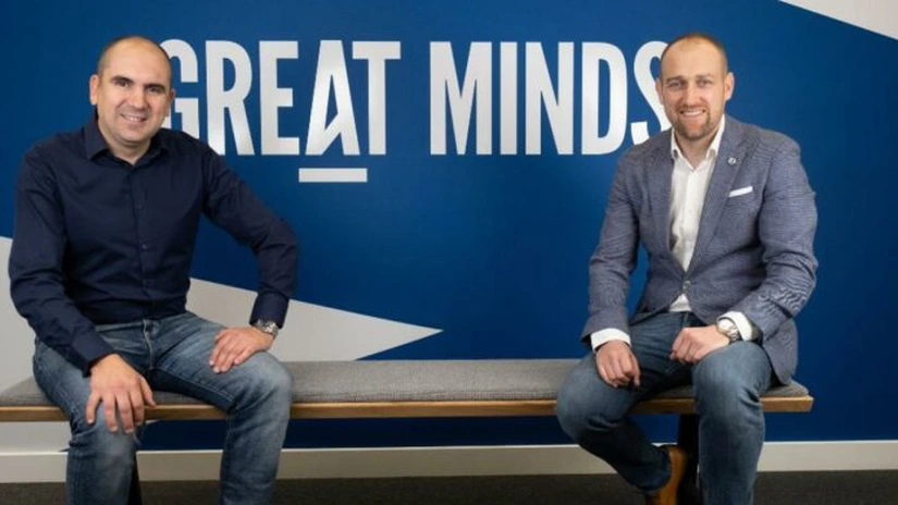 Amdaris, companie de IT originară din UK, deschide al doilea centru în România și plănuiește să angajeze încă 50 ingineri software până la finalul anului