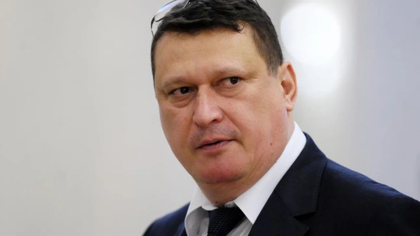 Dumitru Chiriță, fost șef al ANRE, a fost numit președintele CA Electrica