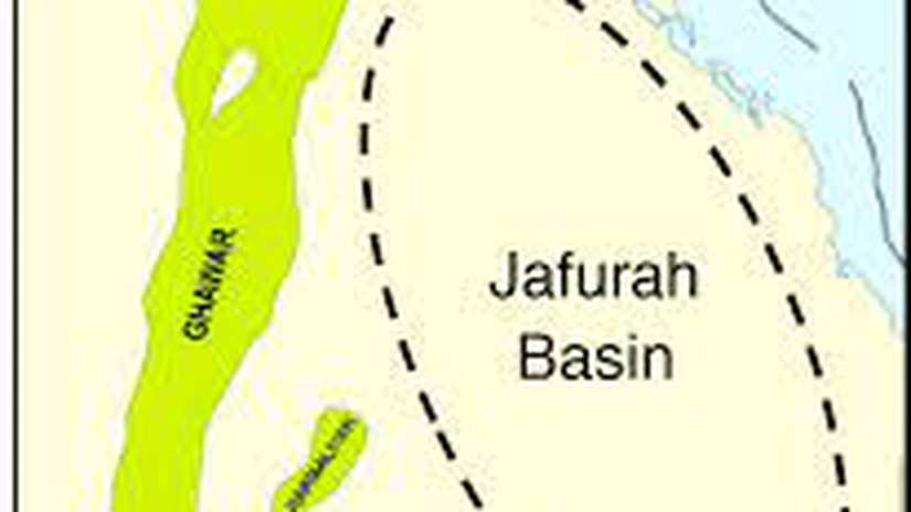 Aramco poartă negocieri cu Sinopec și Total pentru dezvoltarea zăcământului de gaze naturale Jafurah, în care să investească 10 miliarde de dolari