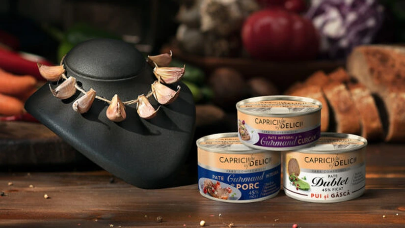 Consiliul Concurenței a autorizat preluarea companiei Prefera Trading, care deține brandul 