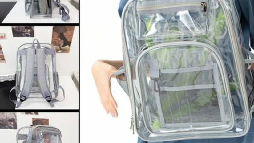 Elevii dintr-un comitat din Florida nu mai au voie la şcoală decât cu rucsacuri transparente