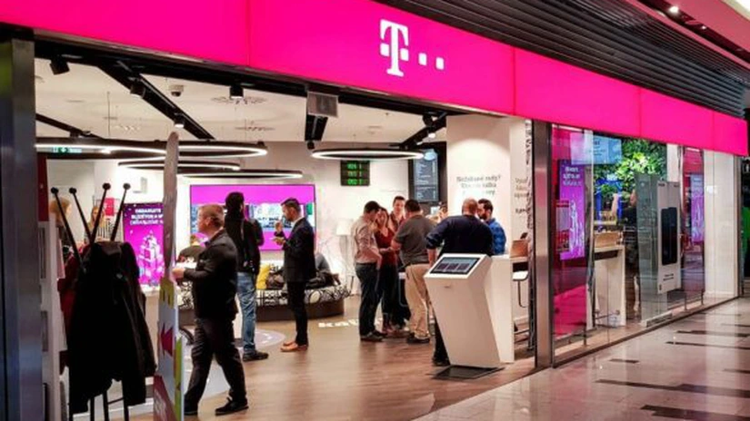 Telekom Romania Mobile raporteaza creșterea bazei de abonați și venituri în scădere, în 2023