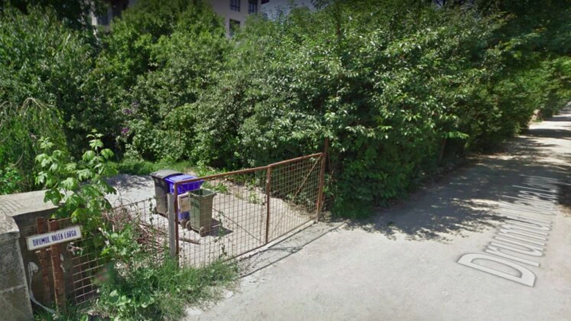 Primăria Sectorului 6 contractează servicii de peste 24 milioane de lei pentru Drumul Valea Largă