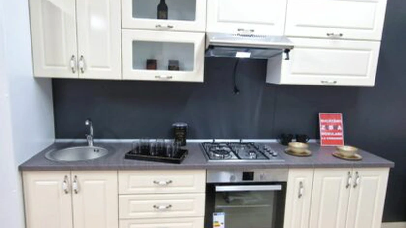 Spectral Mobilă a deschis un nou magazin în Sibiu, al 31-lea din rețea