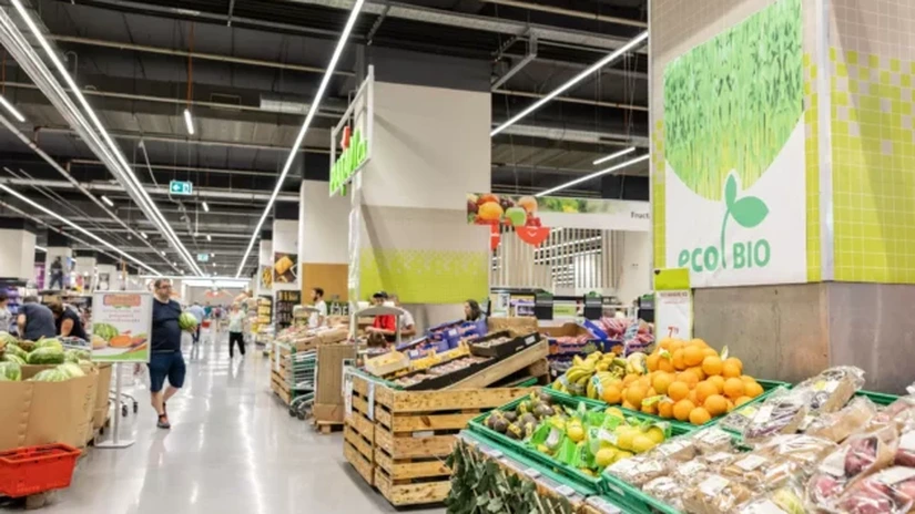 Revine creditul direct din magazin! UniCredit şi Oney Finances au încheiat un parteneriat pentru a finanța achizițiile din magazinele Leroy Merlin și Auchan