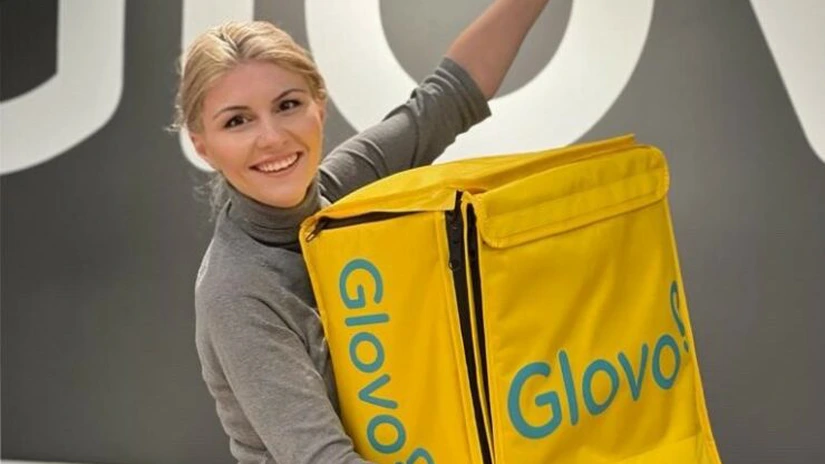 Alexandra Dinovici, Glovo România: Vrem să creștem segmentul de comerț rapid, dar și verticala de supermarket. Analizăm lansarea Glovo Fashion - să poți să îți comanzi haine, ca în Spania