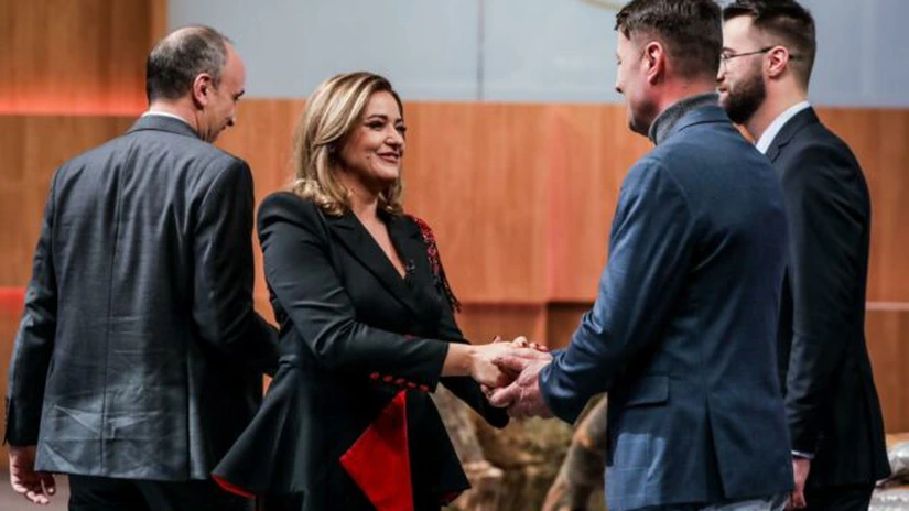 Fondatorii Musette investesc într-un start-up care diminuează consumul de energie pentru firme și optimizează costurile de investiție pentru parcurile fotovoltaice