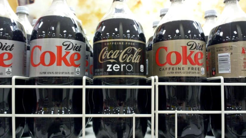 Îndulcitorul artificial Aspartam, folosit pe scară largă în industria alimentară, de la sucuri la guma de mestecat, va fi inclus de un influent institut de cercetare al OMS pe lista substanțelor cancerigene - Surse Reuters