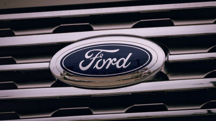 Ford ratează ţinta de profit şi retrage previziunile pentru 2023, după greva din SUA