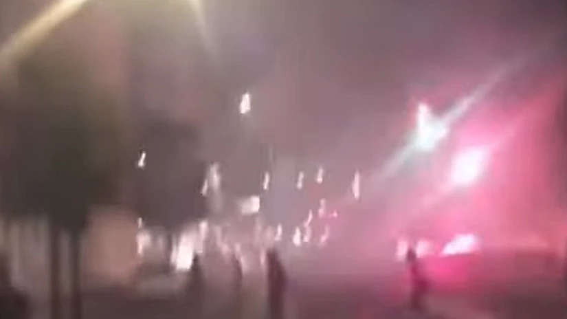 Guvernul francez impune noi restricții și suplimentează numărul polițiștilor de pe străzi după trei nopți de manifestații violente (Video)