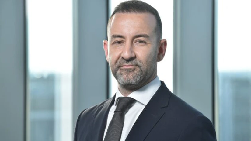 Producătorul de software TotalSoft, venituri organice în creştere cu 23% în primul trimestru. Gorkem Tursucu, CEO: Anticipăm o creştere constantă în trimestrele următoare