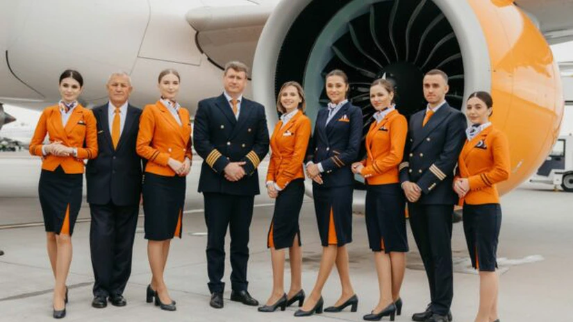 HiSky anunță că recrutează piloți și însoțitori de zbor. Compania acceptă și candidații fără experiență