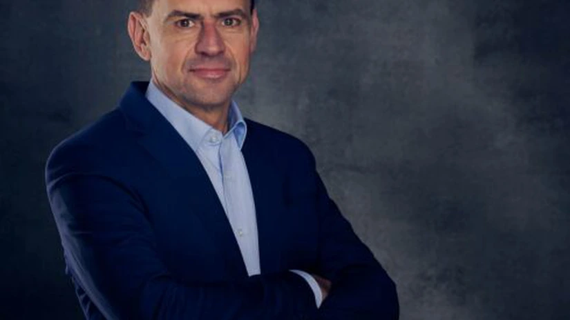 Martin Sander, șeful diviziei de vehicule electrice Ford în Europa: Rețeaua de dealeri este supradimensionată. Trebuie restructurare