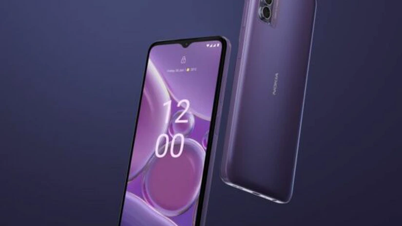 Nokia prezintă în România primul smartphone pe care îl poți repara singur. Cât costă și caracteristici