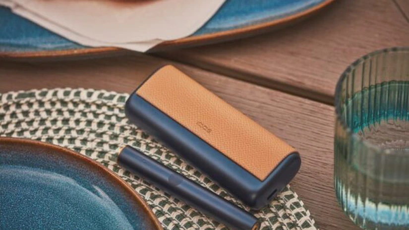 Revoluționăm experiența IQOS! Philip Morris International lansează în România noul IQOS ILUMA